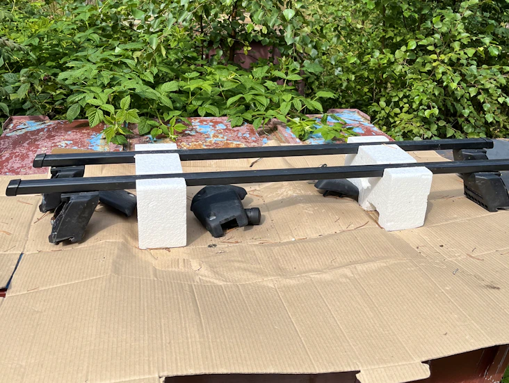 Takräcke volvo v60 & xc60