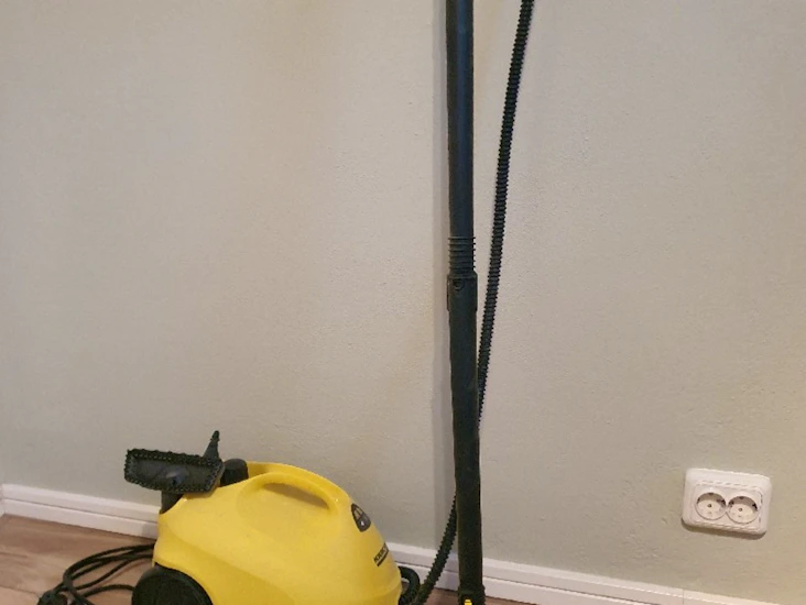 Sc2 easy fix kärcher ångtvätt