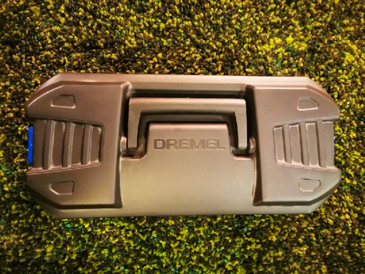 Dremel 4000 multiverktøy