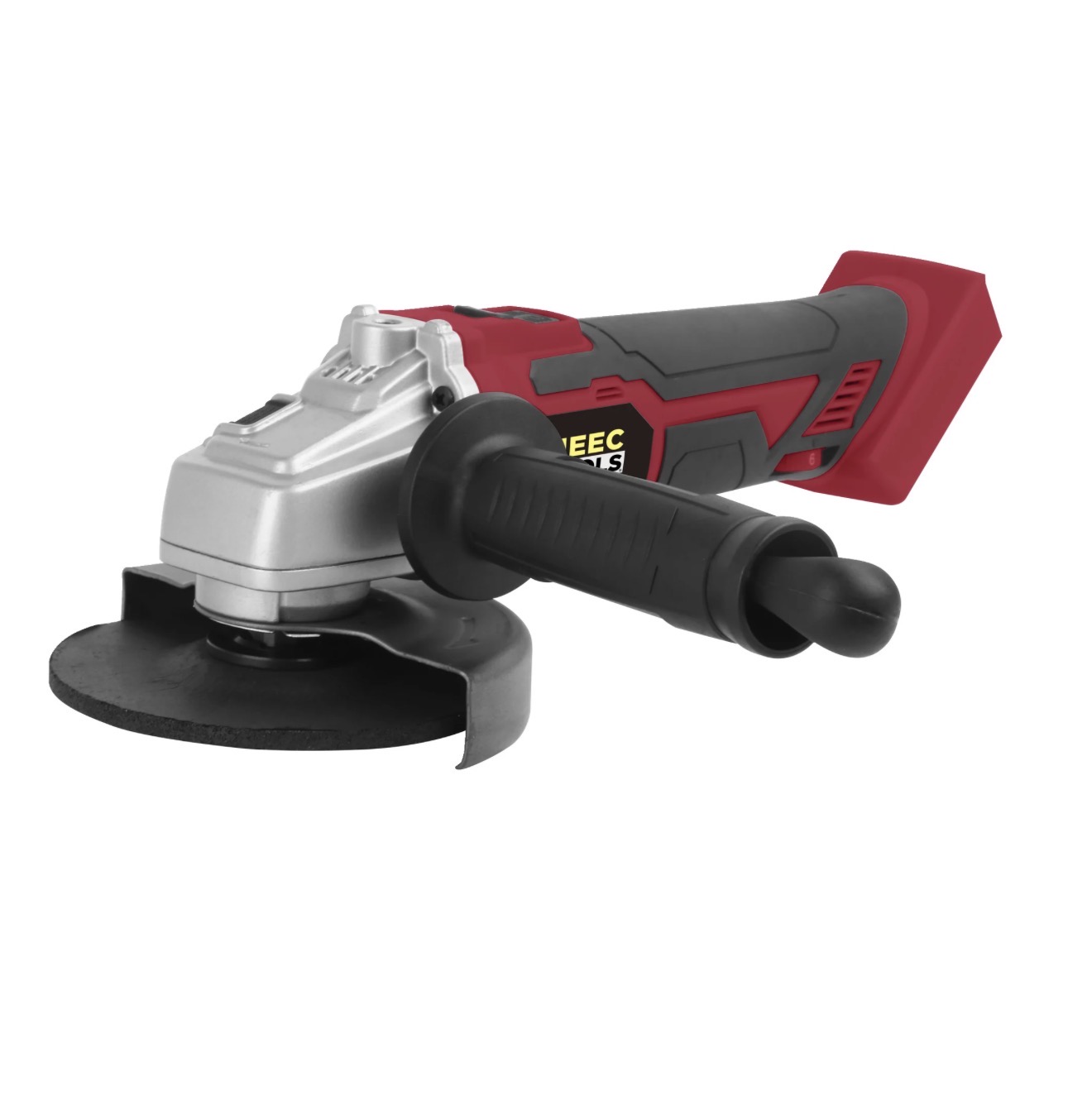 Vinkelslip 18 v ø125 mm