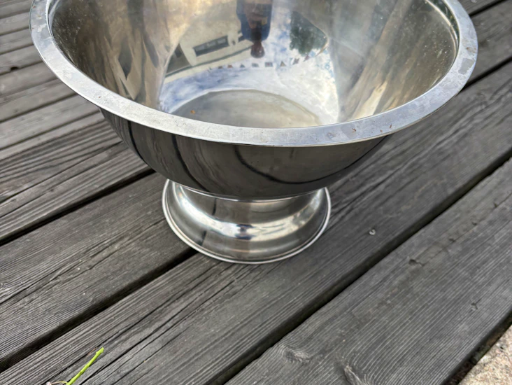 3 st champagnekylare | vinkylare