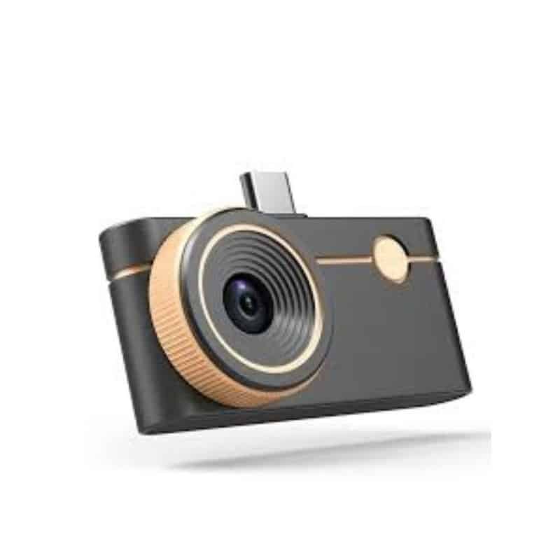 Termisk kamera - for iphone og andriod