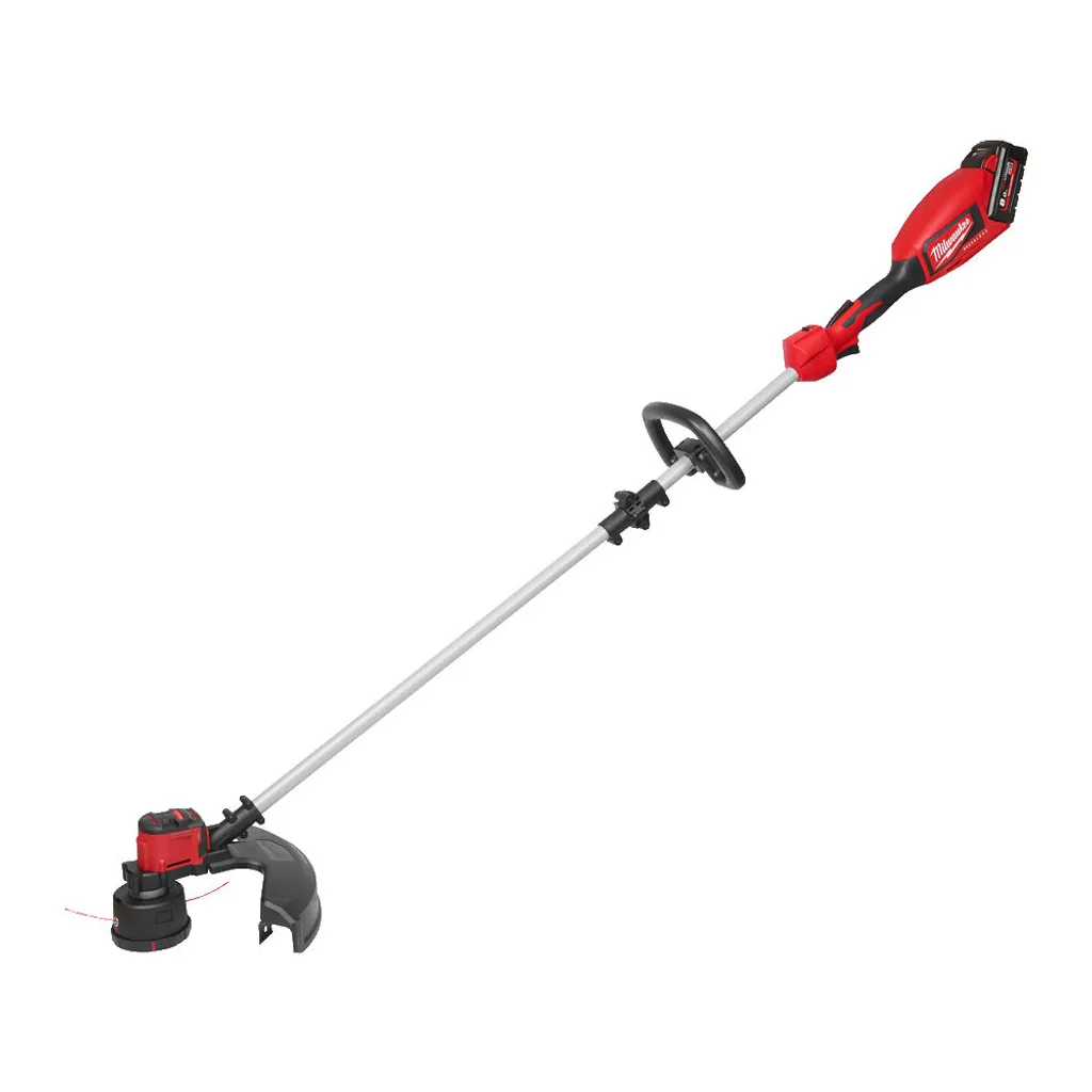 Milwaukee m18 bllt-0 grästrimmer 18v