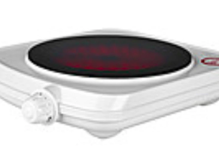 Kokplatta / spishäll glaskeramik