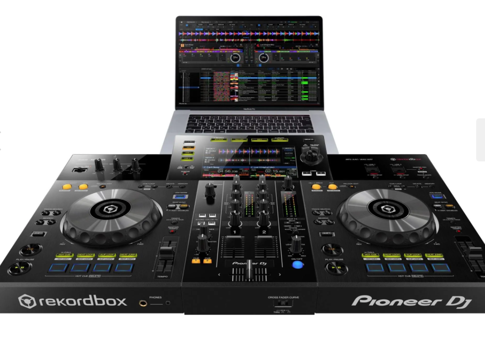 Hyr din  dj-utrustning  i göteborg– perfekt för fest, bröllop och mindre event. pioneer xdj-rx2
