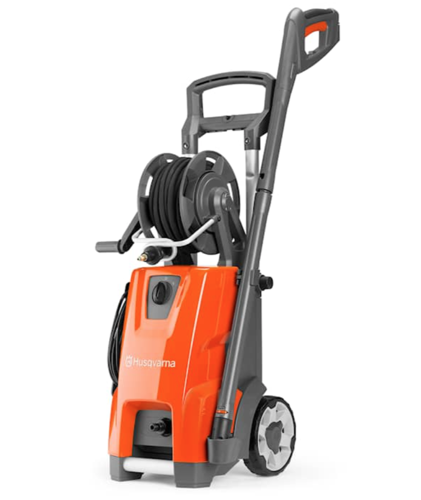 Högtryckstvätt husqvarna pw 360 