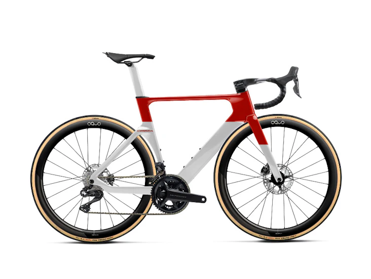 Orbea orca aero - medium