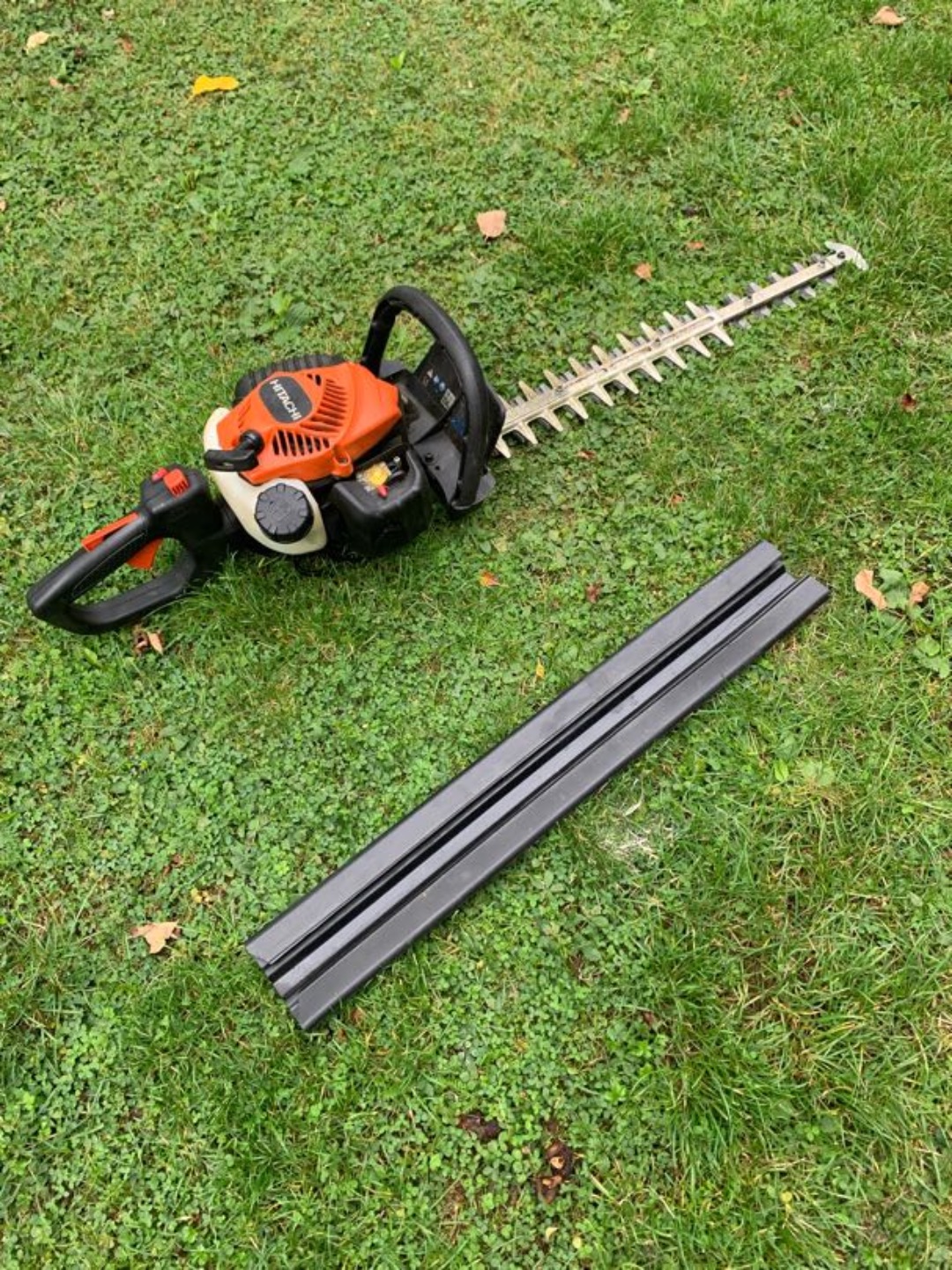 Hitachi ch 22ebp 