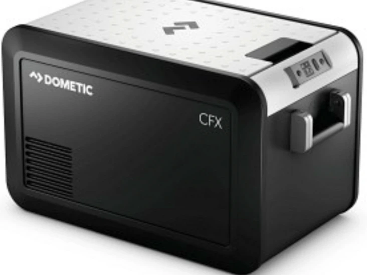 Matkajääkaappi dometic coolfreeze cx3 35 litraa