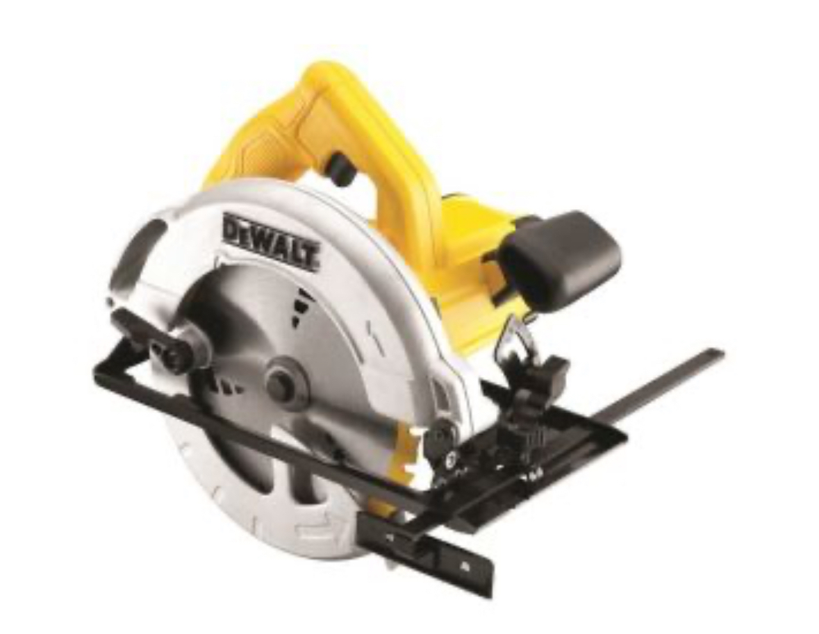 Dewalt cirkelsåg proffsverktyg