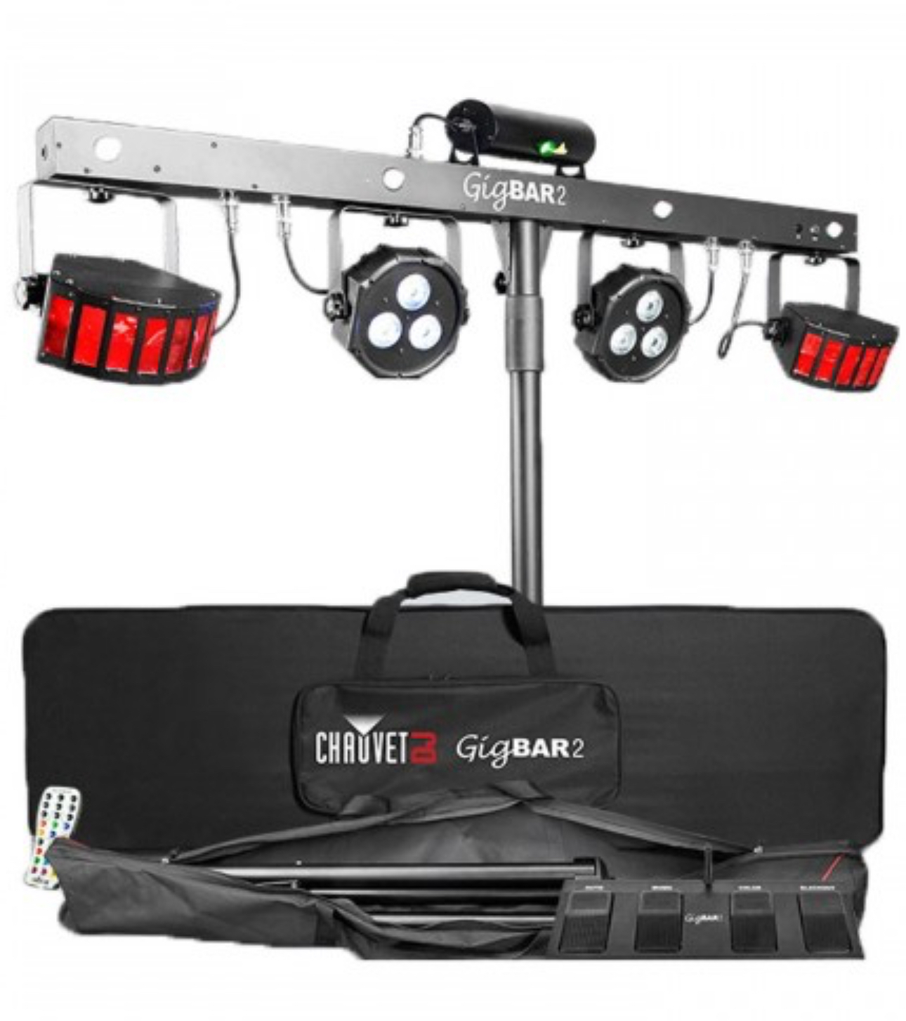 Chauvet gigbar light