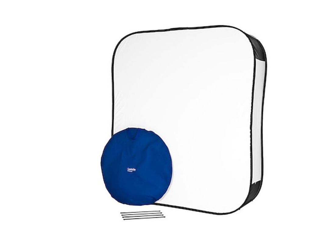 Lastoliye  hilite bakgrund 2.5 x 2.15m xxl