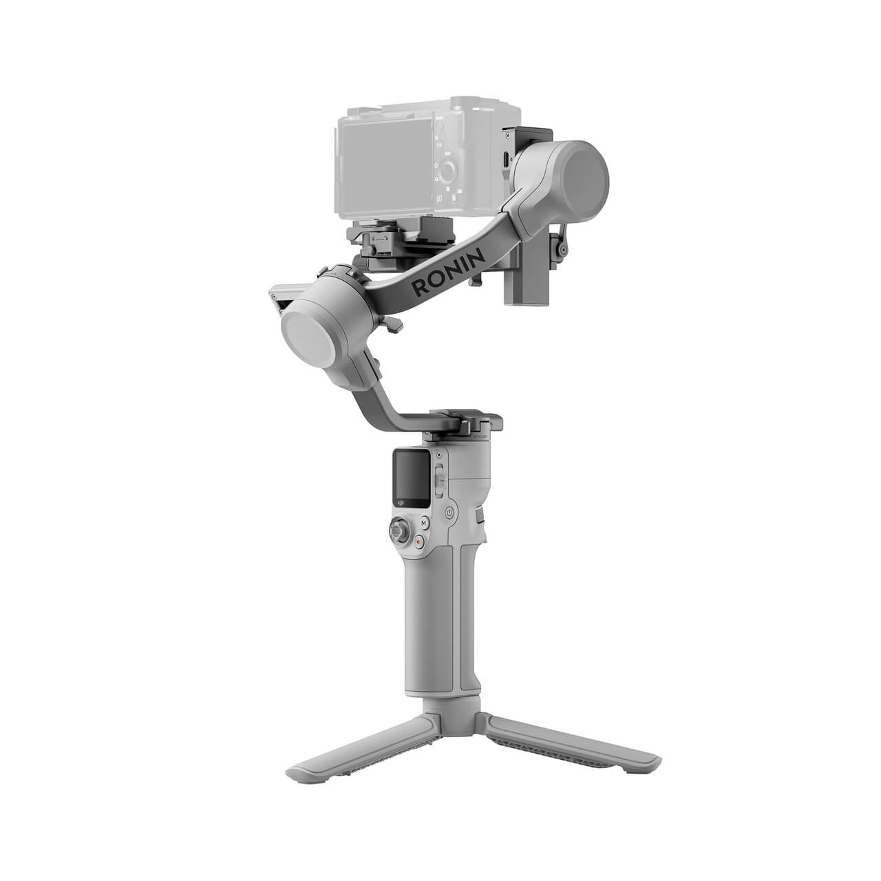 Dji rs 4 mini gimbal