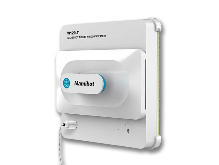 Fönstertvättrobot