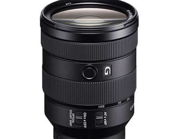 Sony 24-105mm f4 fe lens