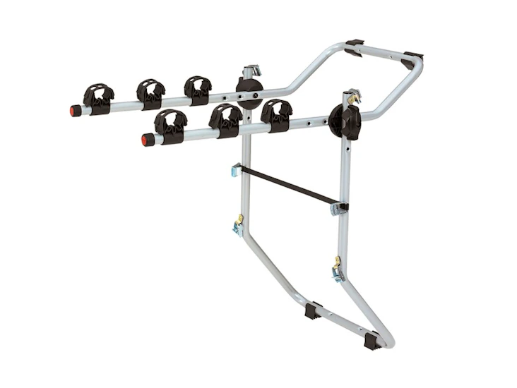 Cykelhållare thule freeway för baklucka