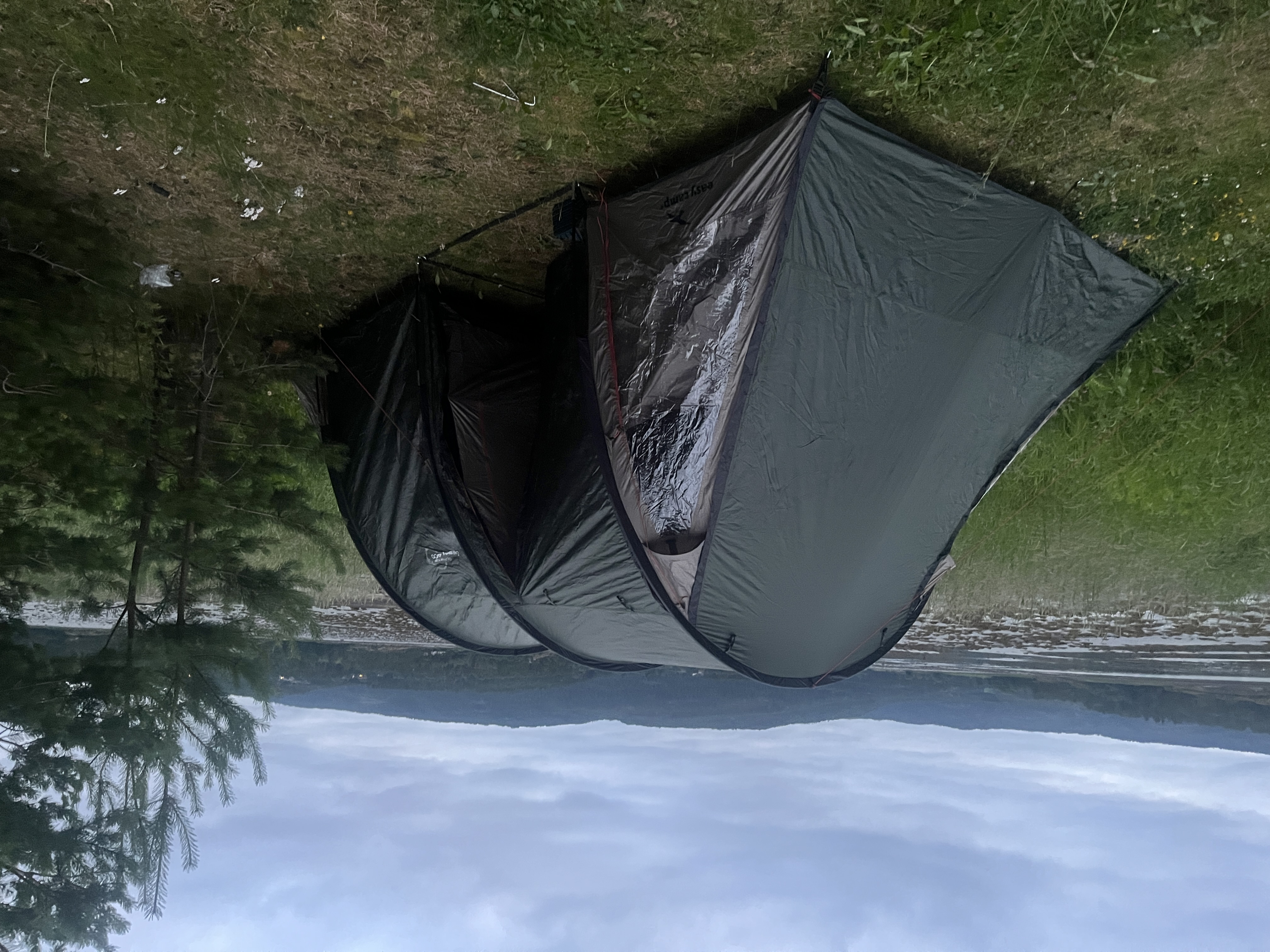 Easy camp galaxy 400 