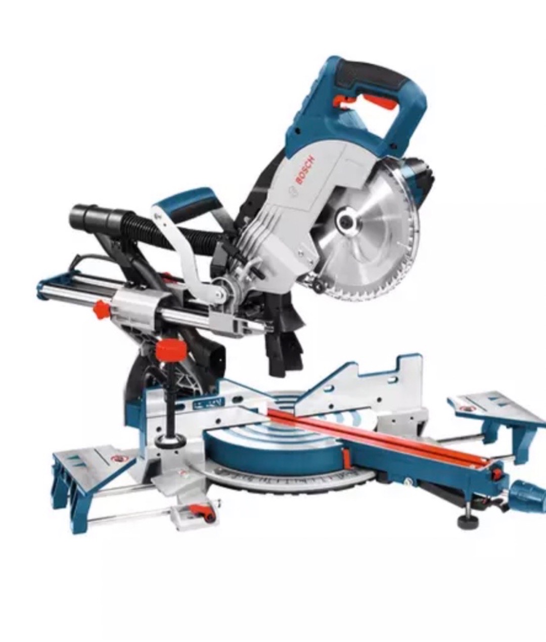 Bosch kapp/gjærsag.