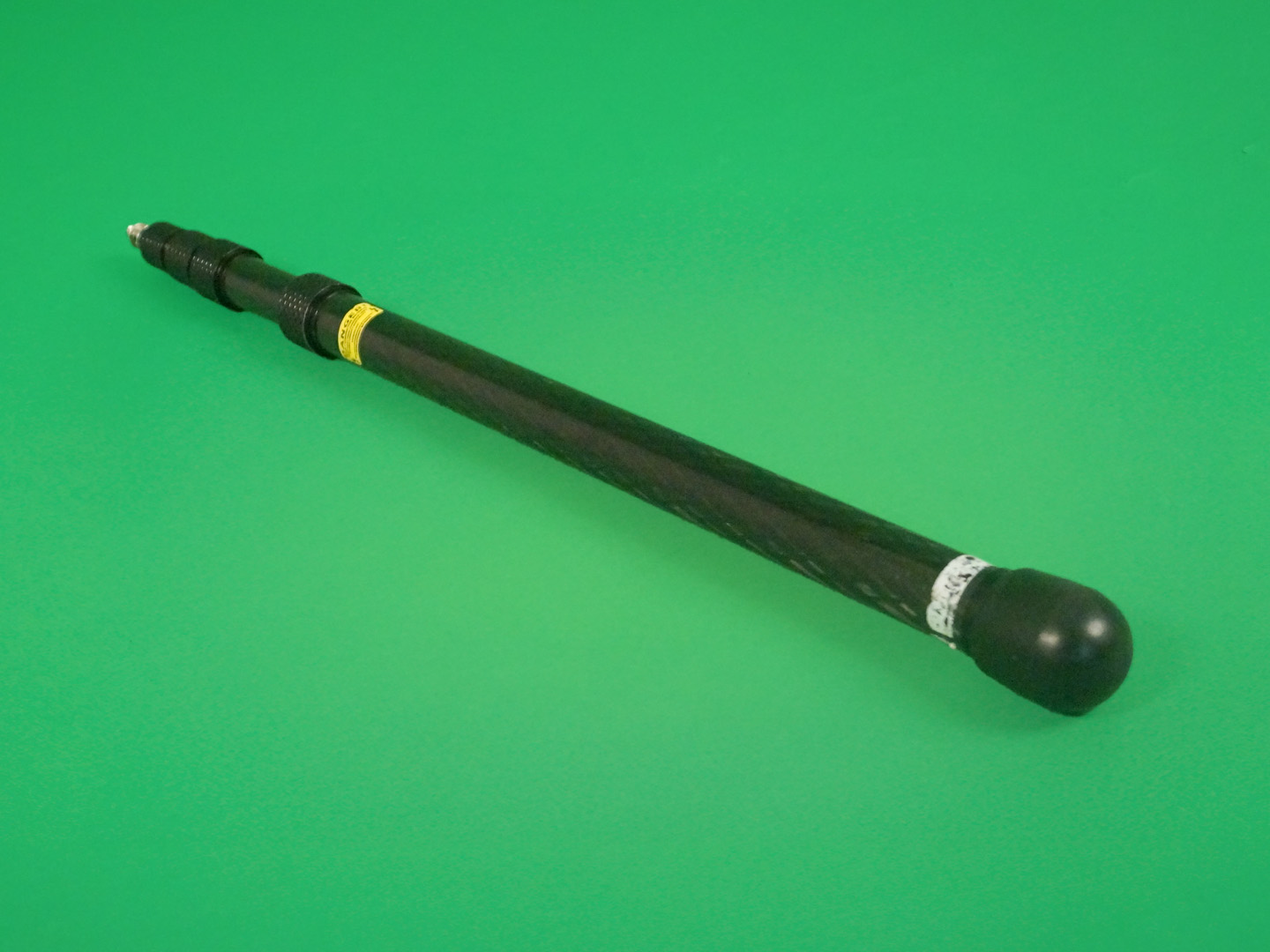 Boom pole