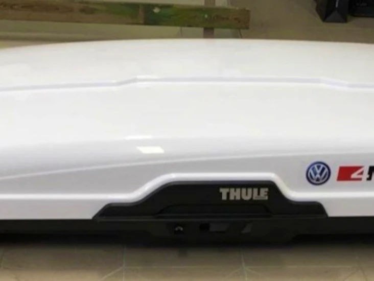 Takbox thule motion xt alpine