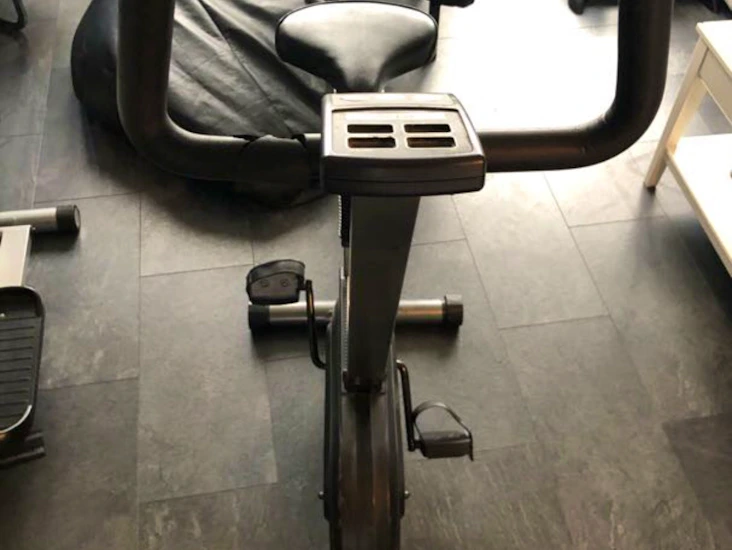 Motions cykel eller annat träningscykel