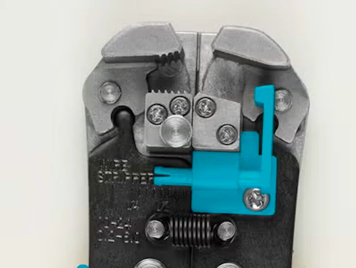 Kabelskalare cocraft