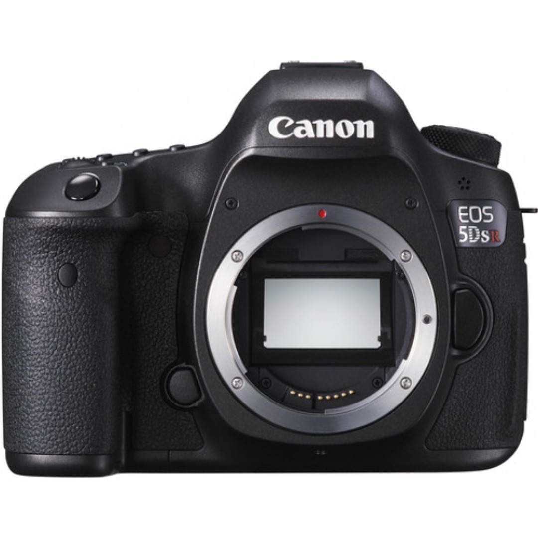 50 megapixel macro pakke