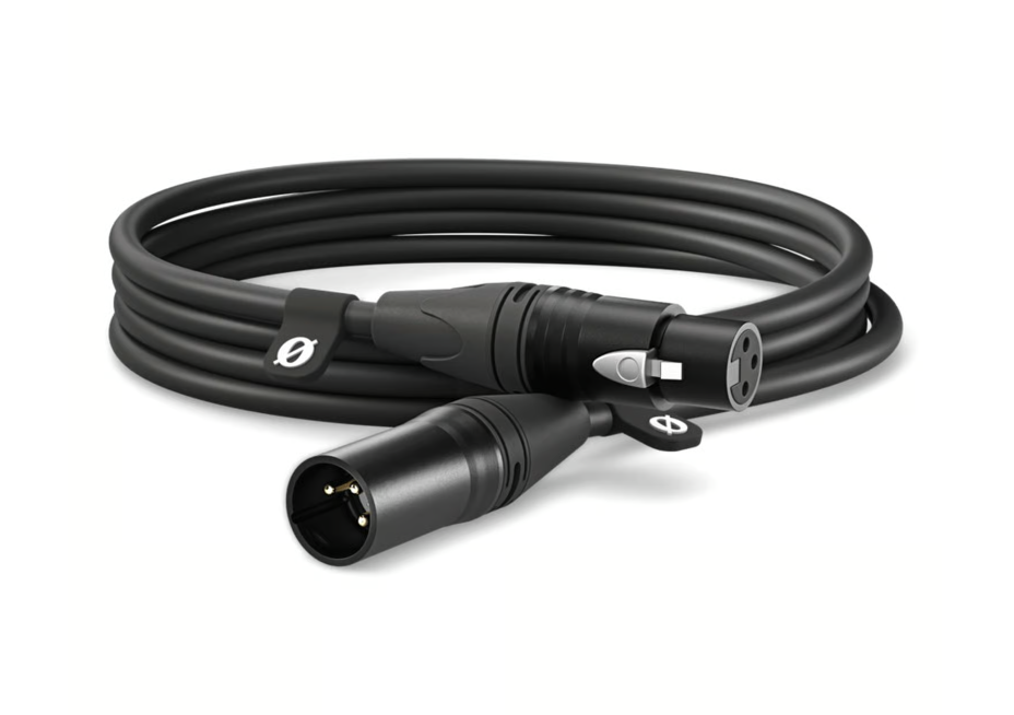 Xlr audio cable (3m)