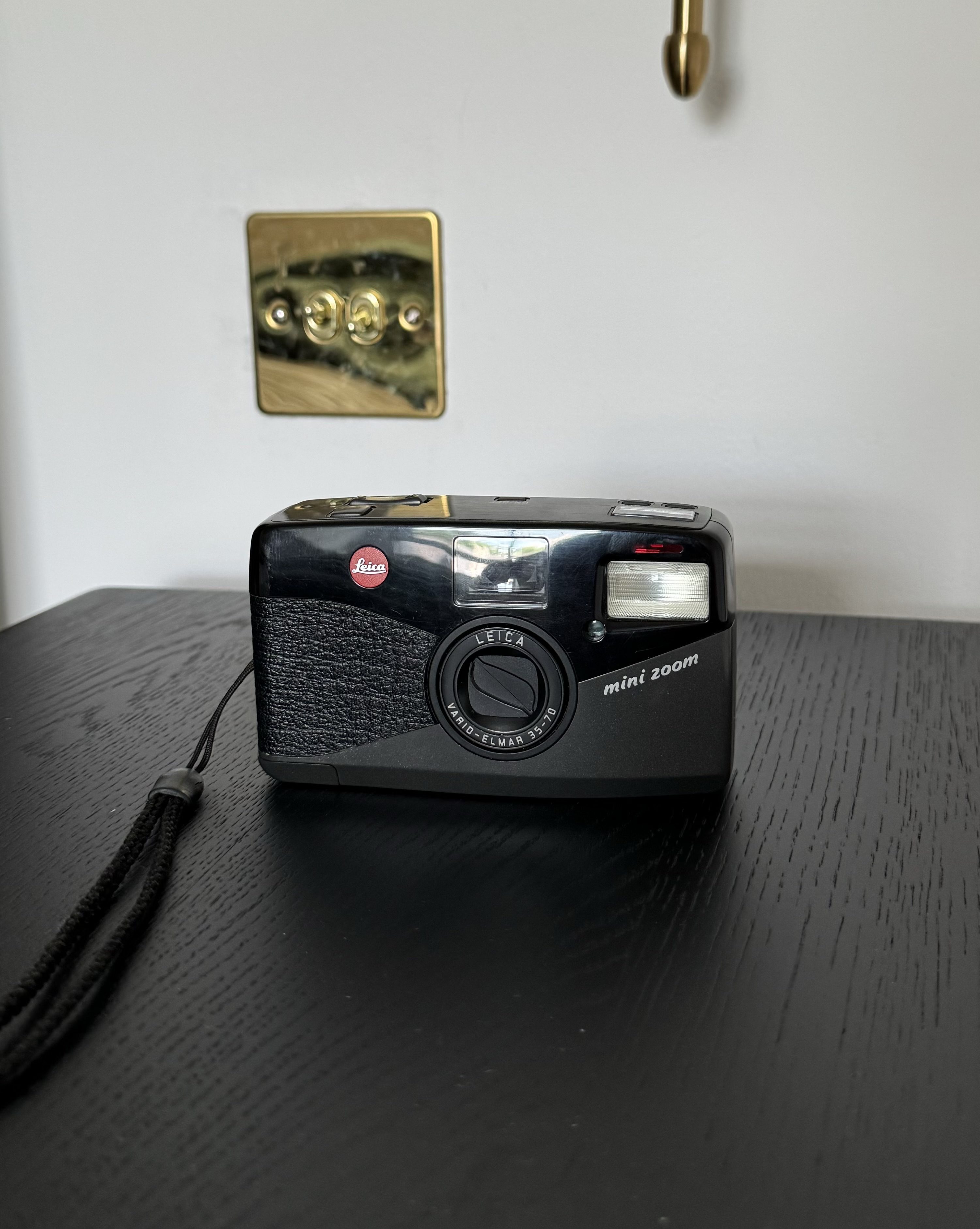 Leica vario-elmar 35-70mm mini zoom