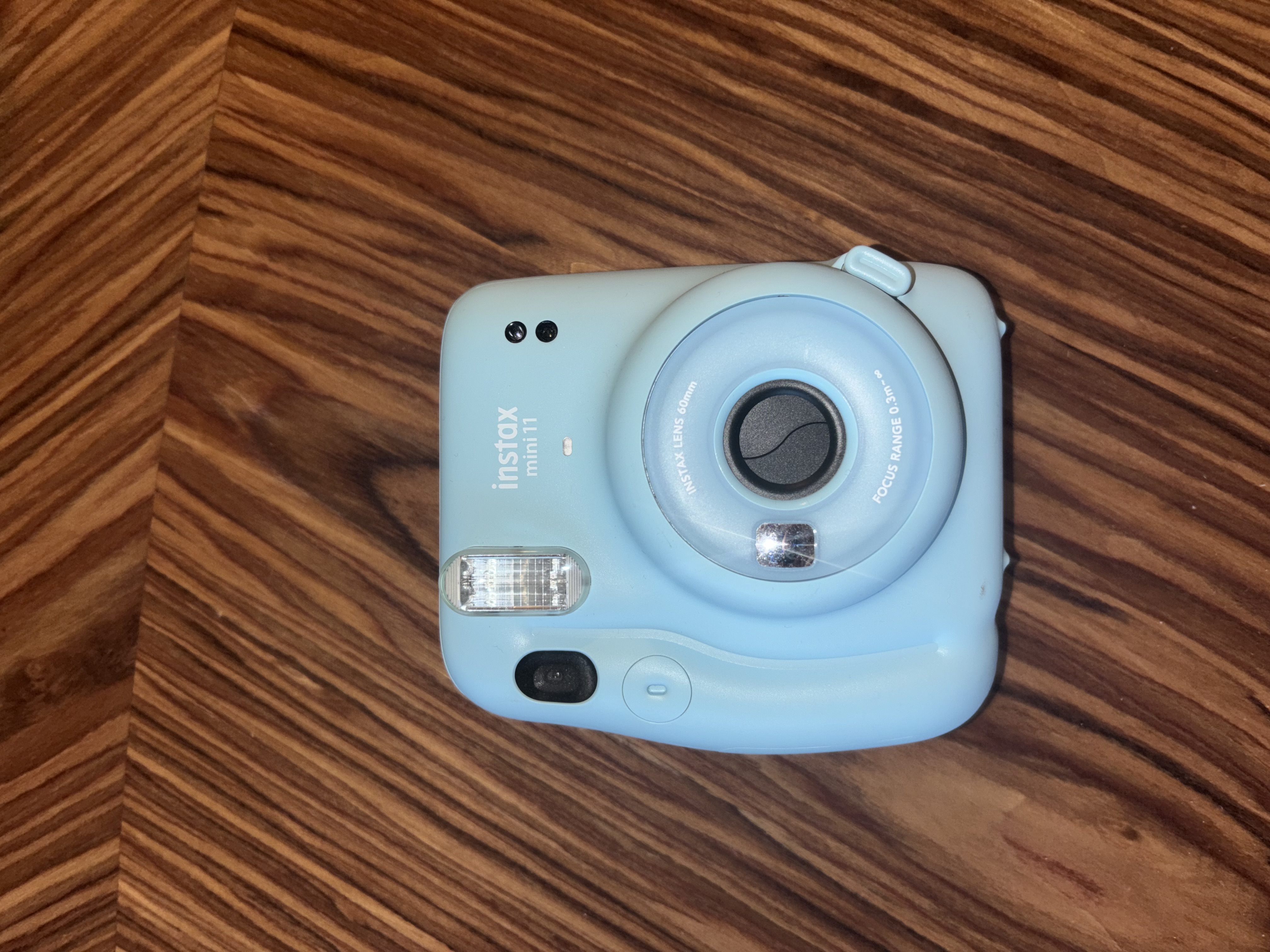 Instax mini 11