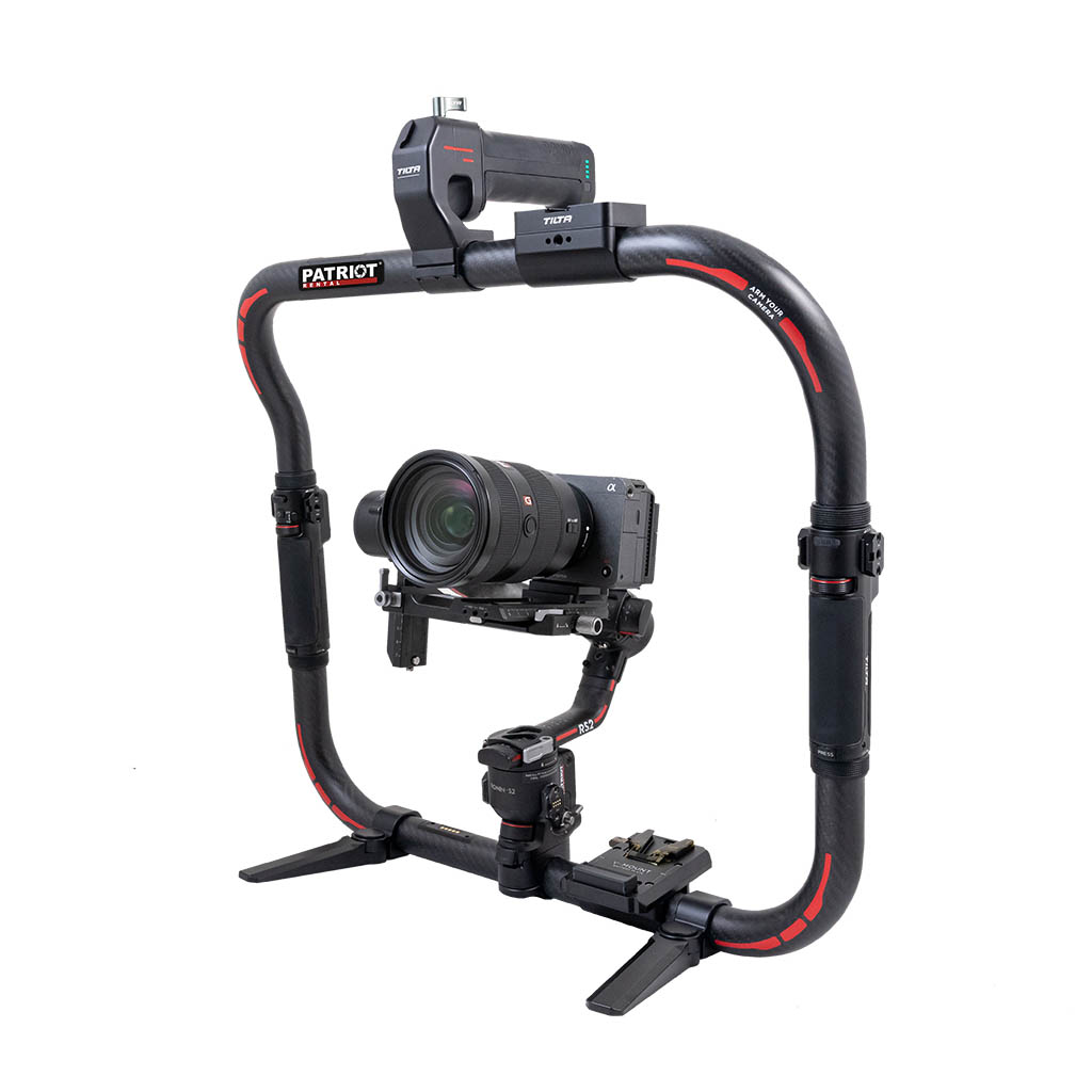 Dji ronin rs4
