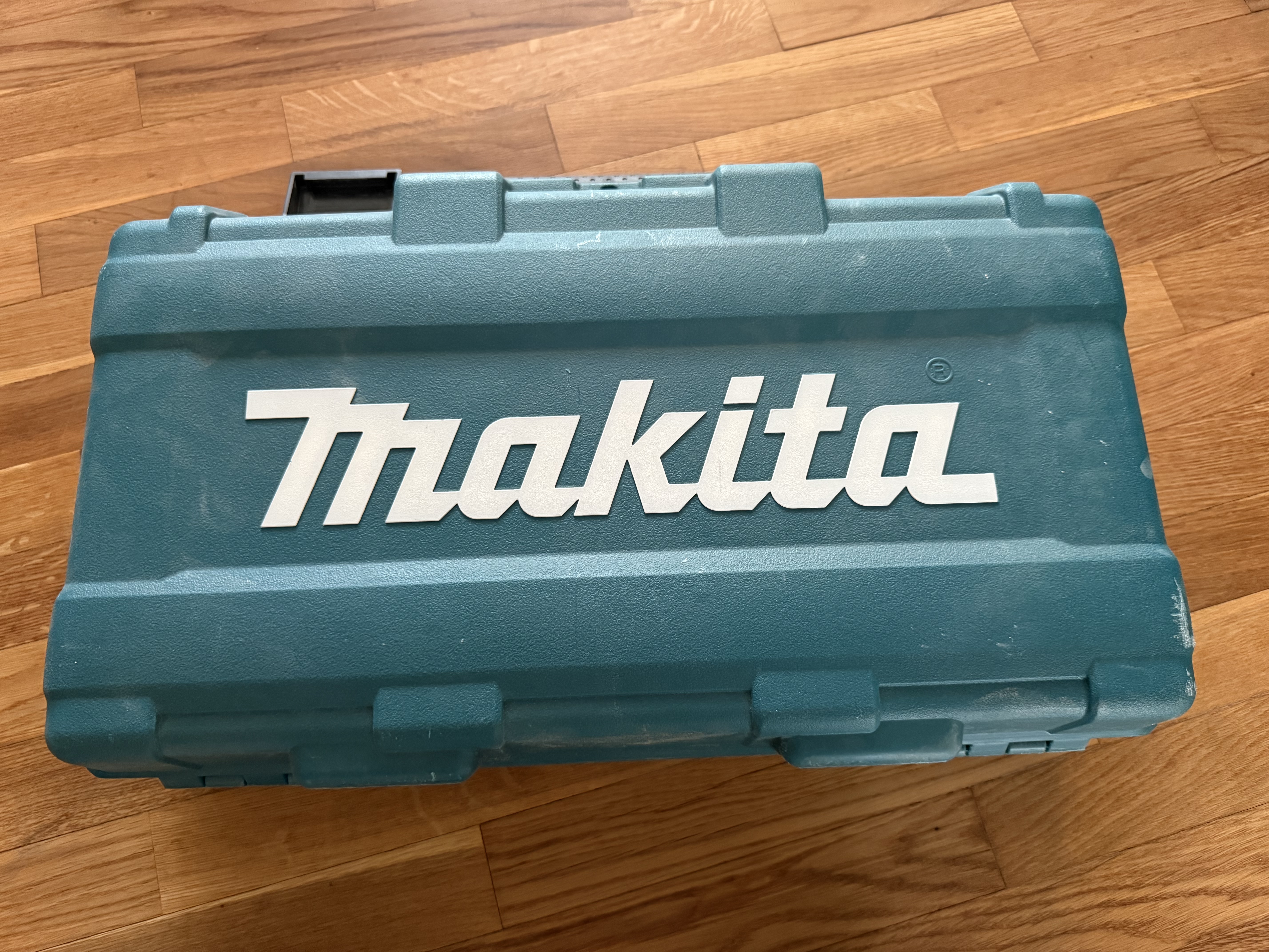 Makita tigersåg