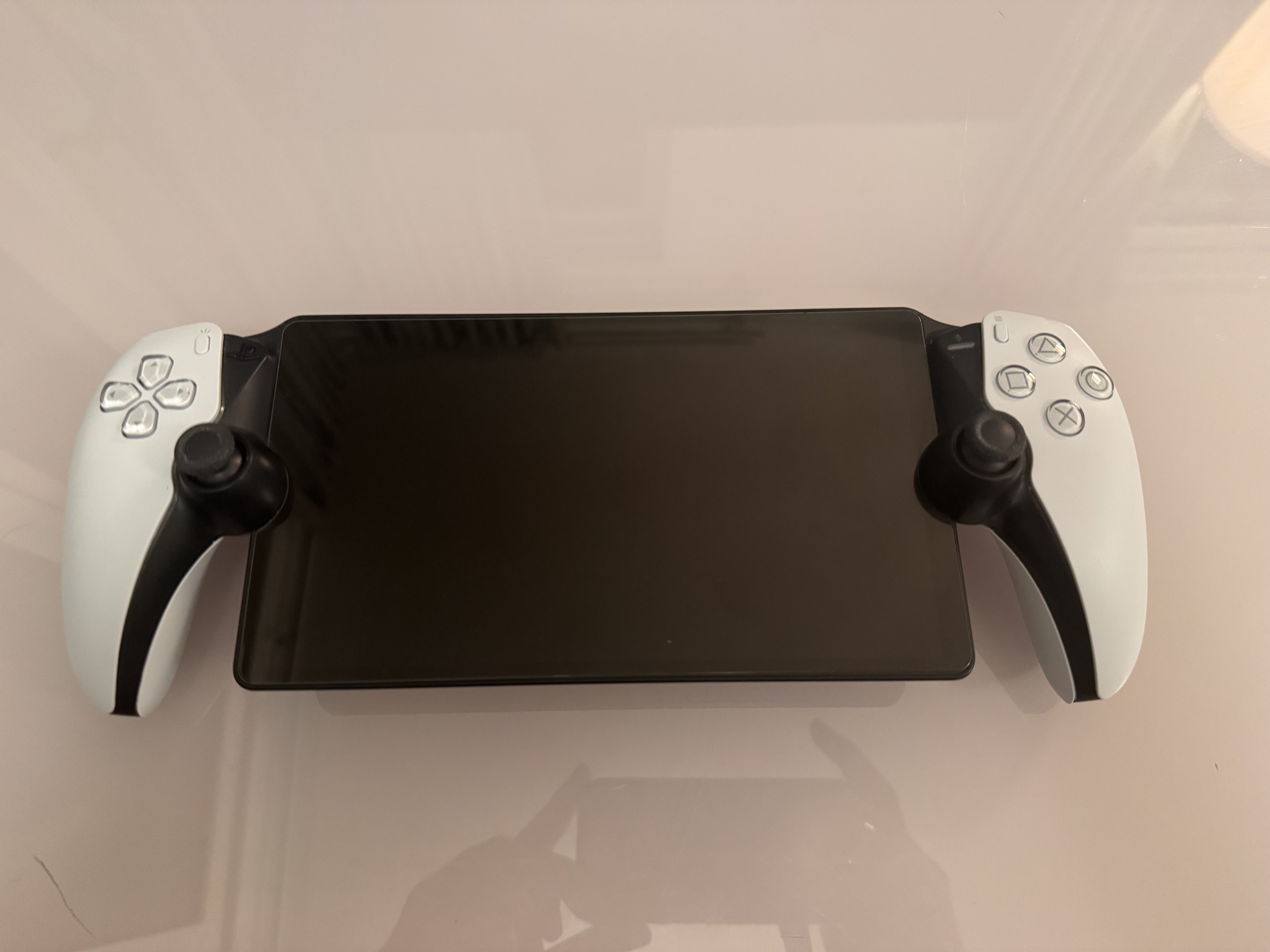 Playstation portal remote player – play ps5 games anywhere (cloud streaming supported)