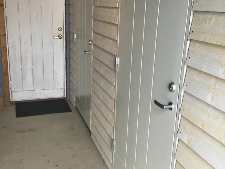 Minilager bod nr1 ca 4kvm