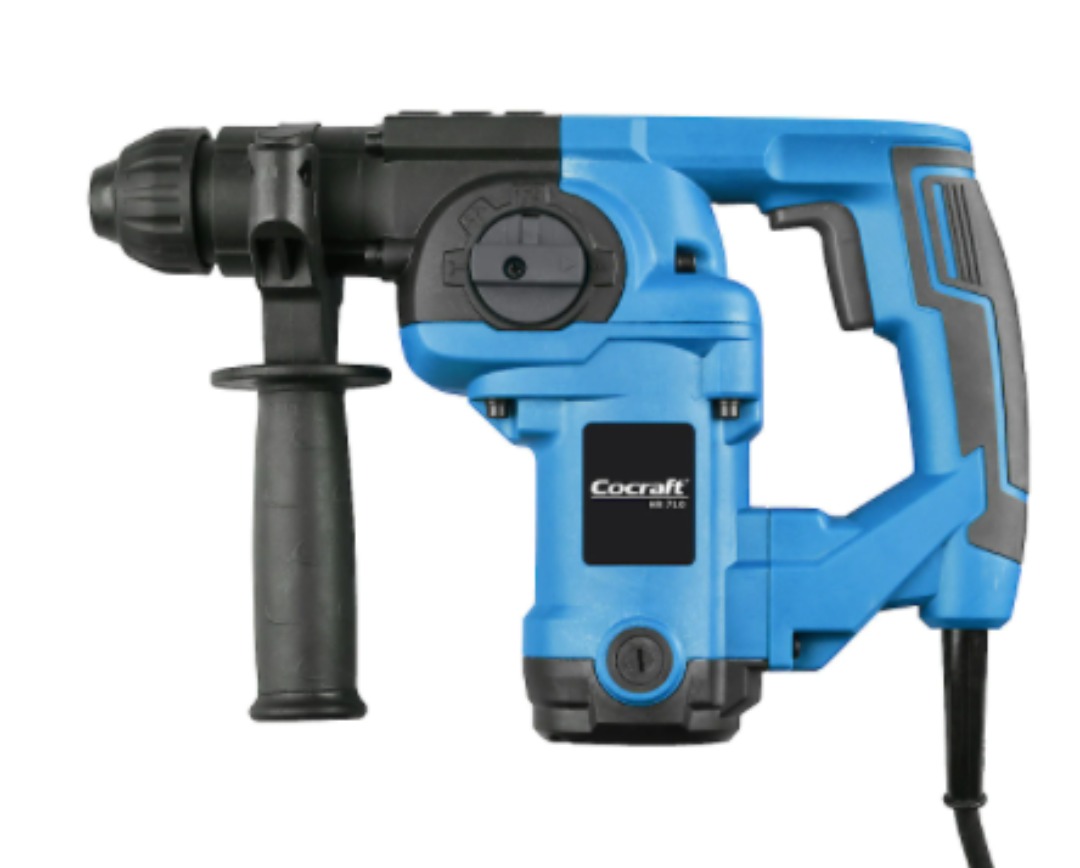 Borhammer / meisling