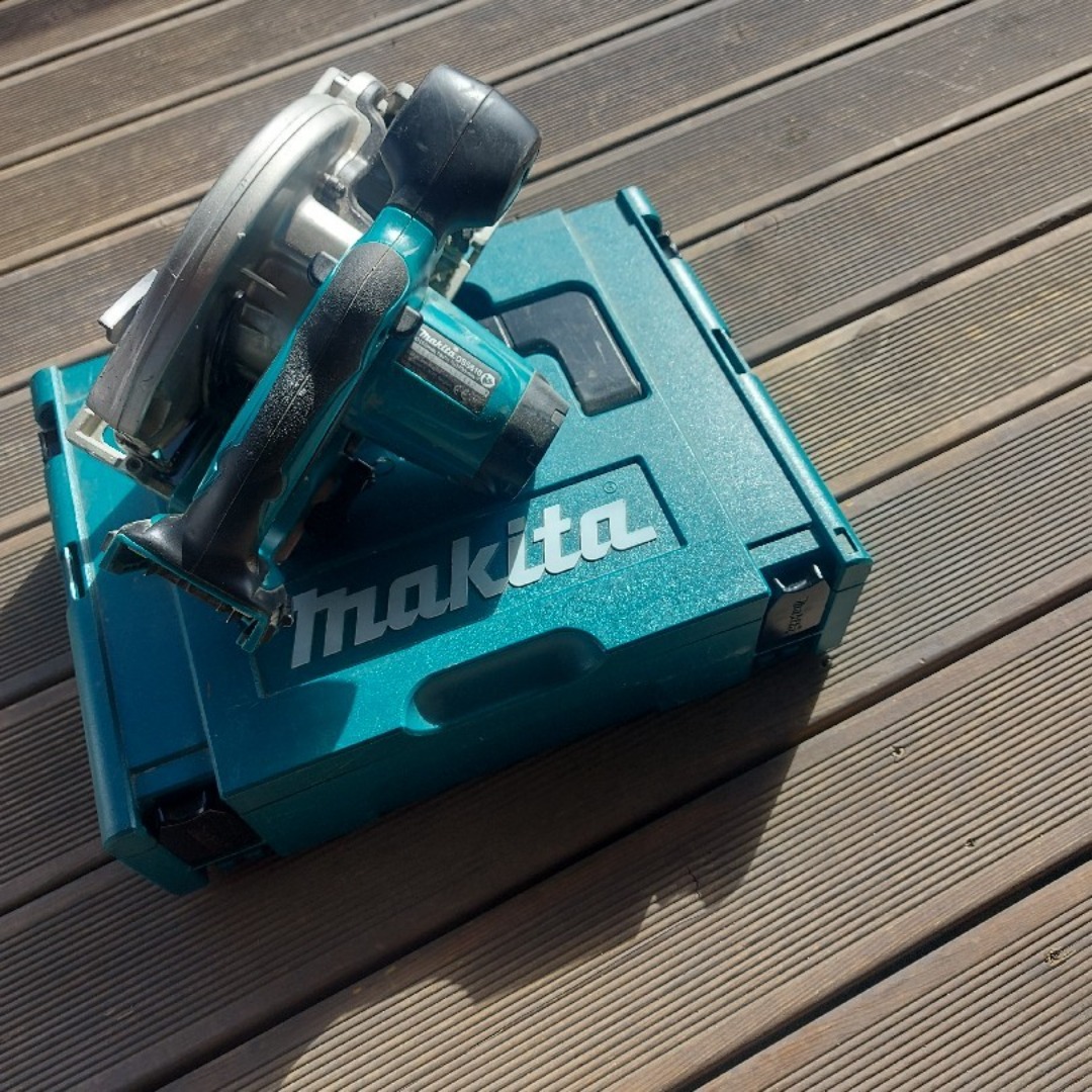 Makita 18v sirkelsag
