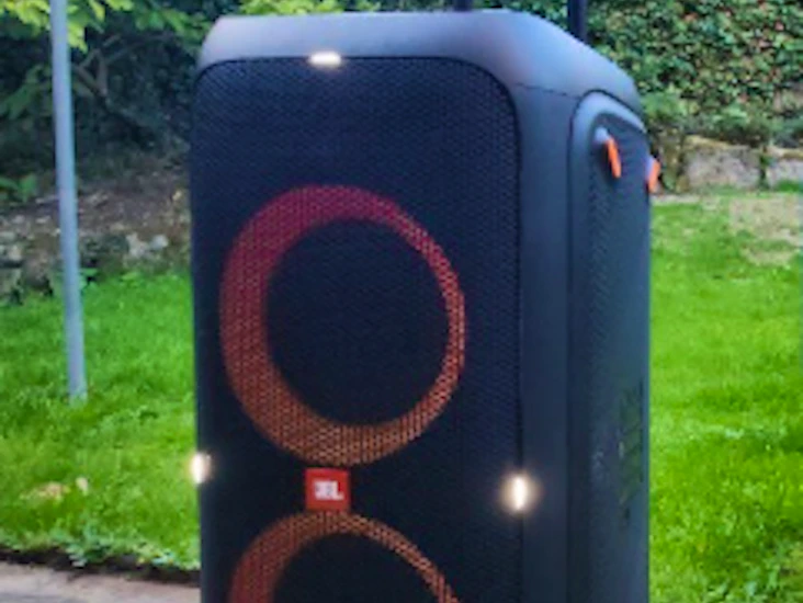 Festhögtalare - jbl partybox 310