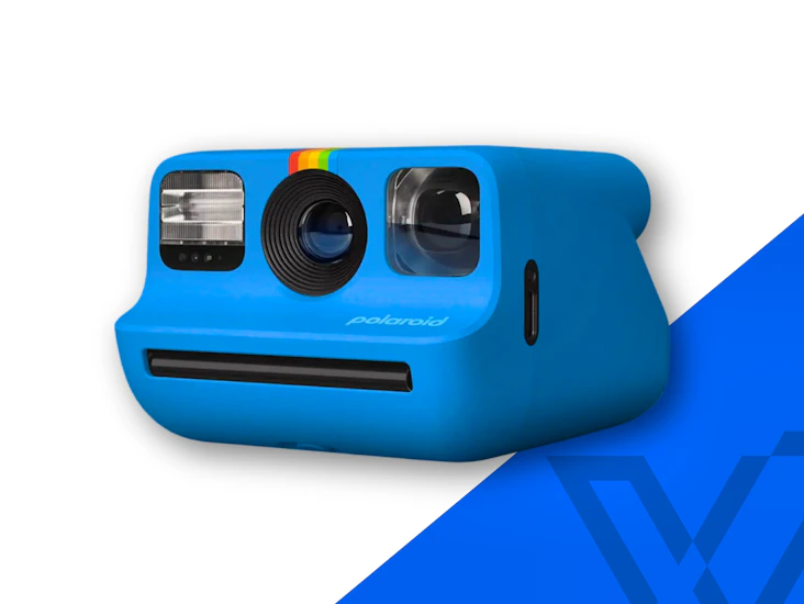 Polaroid go generation 2