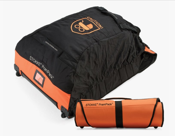 Stokke prampack leies ut i nærheten av gardermoen eller oslo