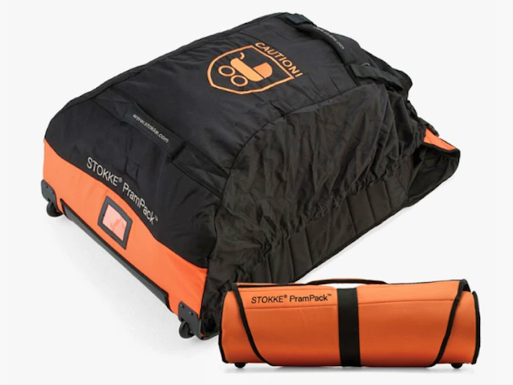 Stokke prampack leies ut i nærheten av gardermoen eller oslo