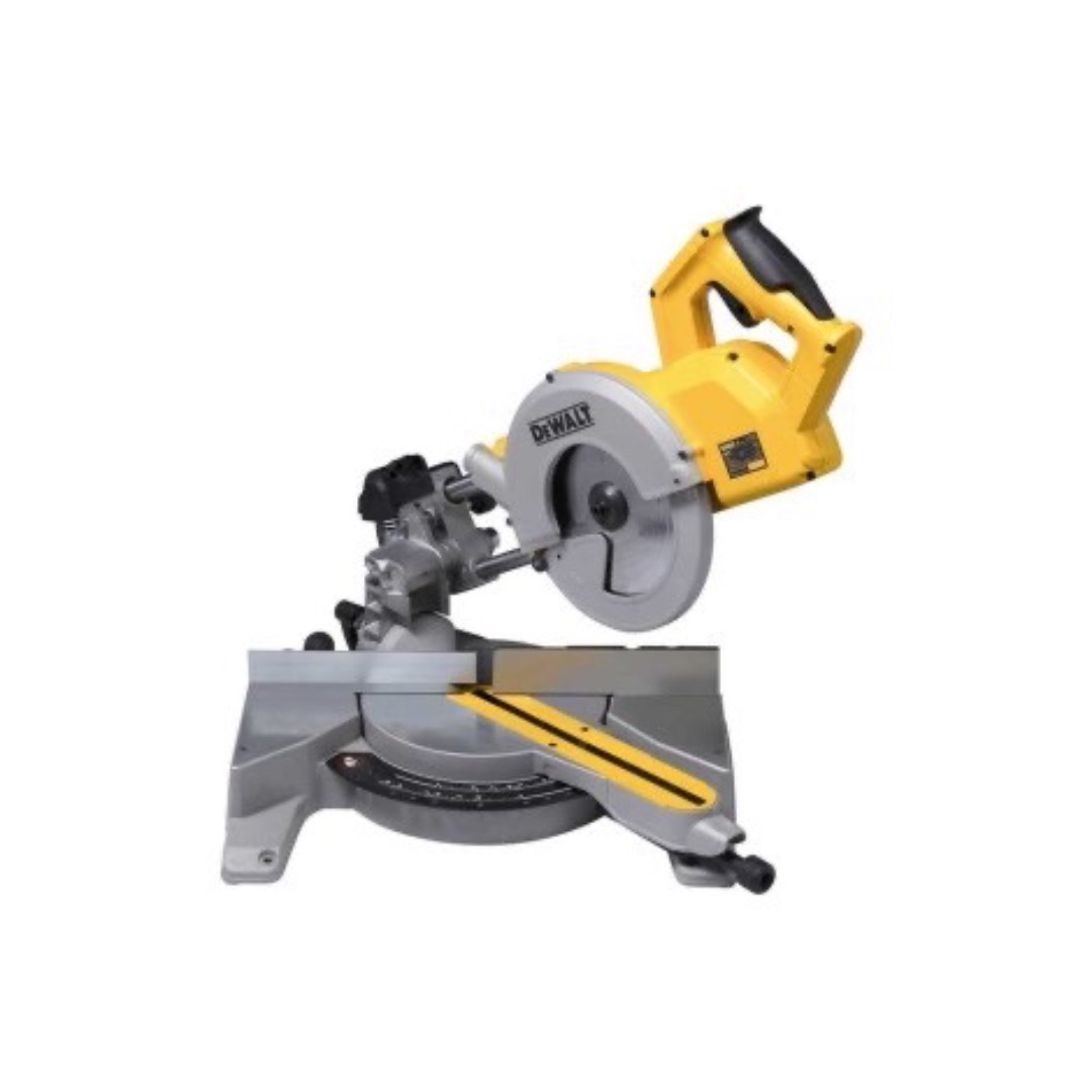 Dewalt dw777