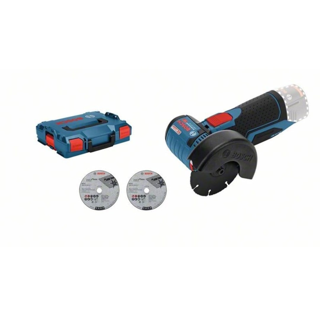 Bosch gws 12v-76