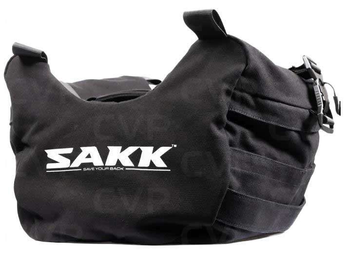 Sakk camera support bag cinesaddle
