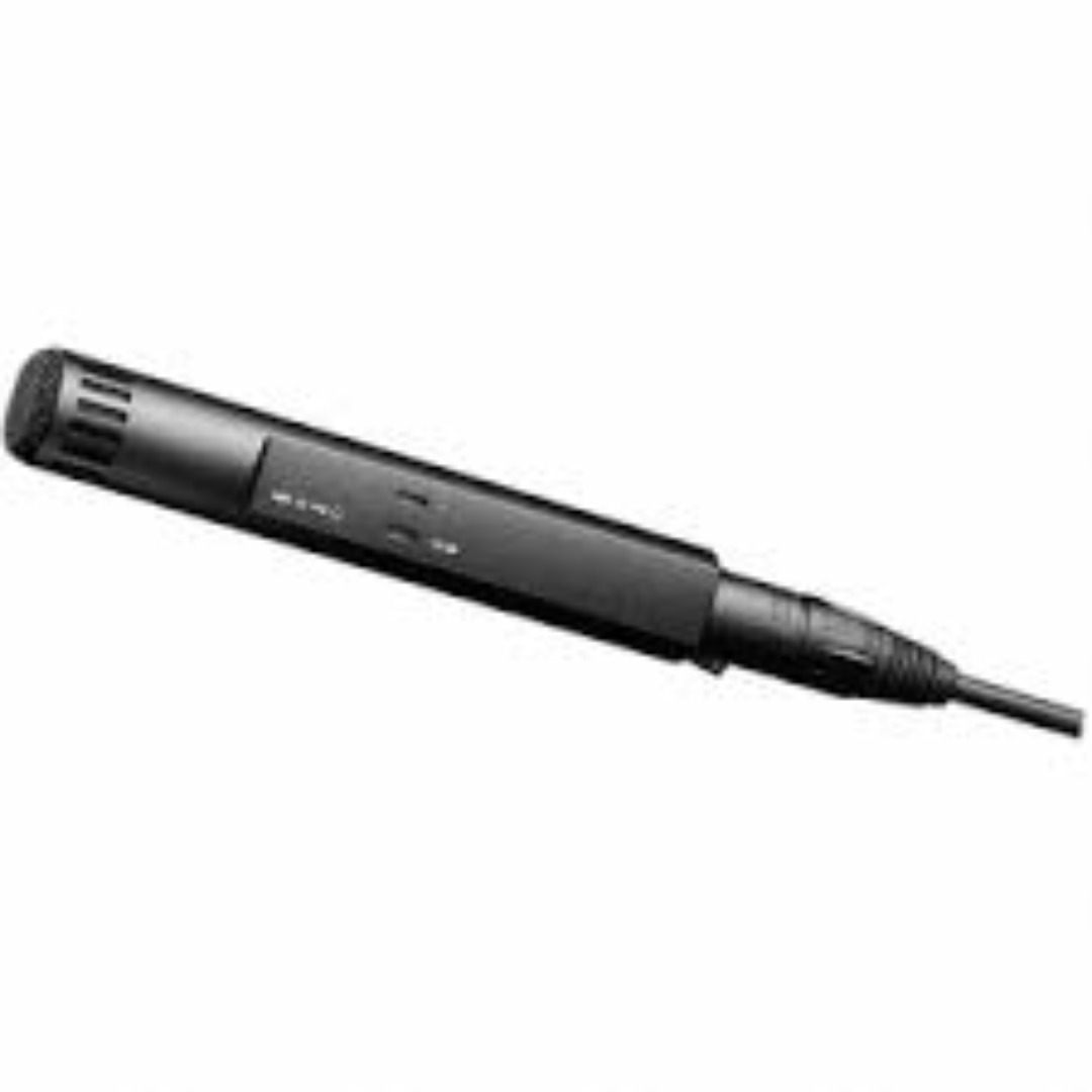 Sennheiser mkh 50