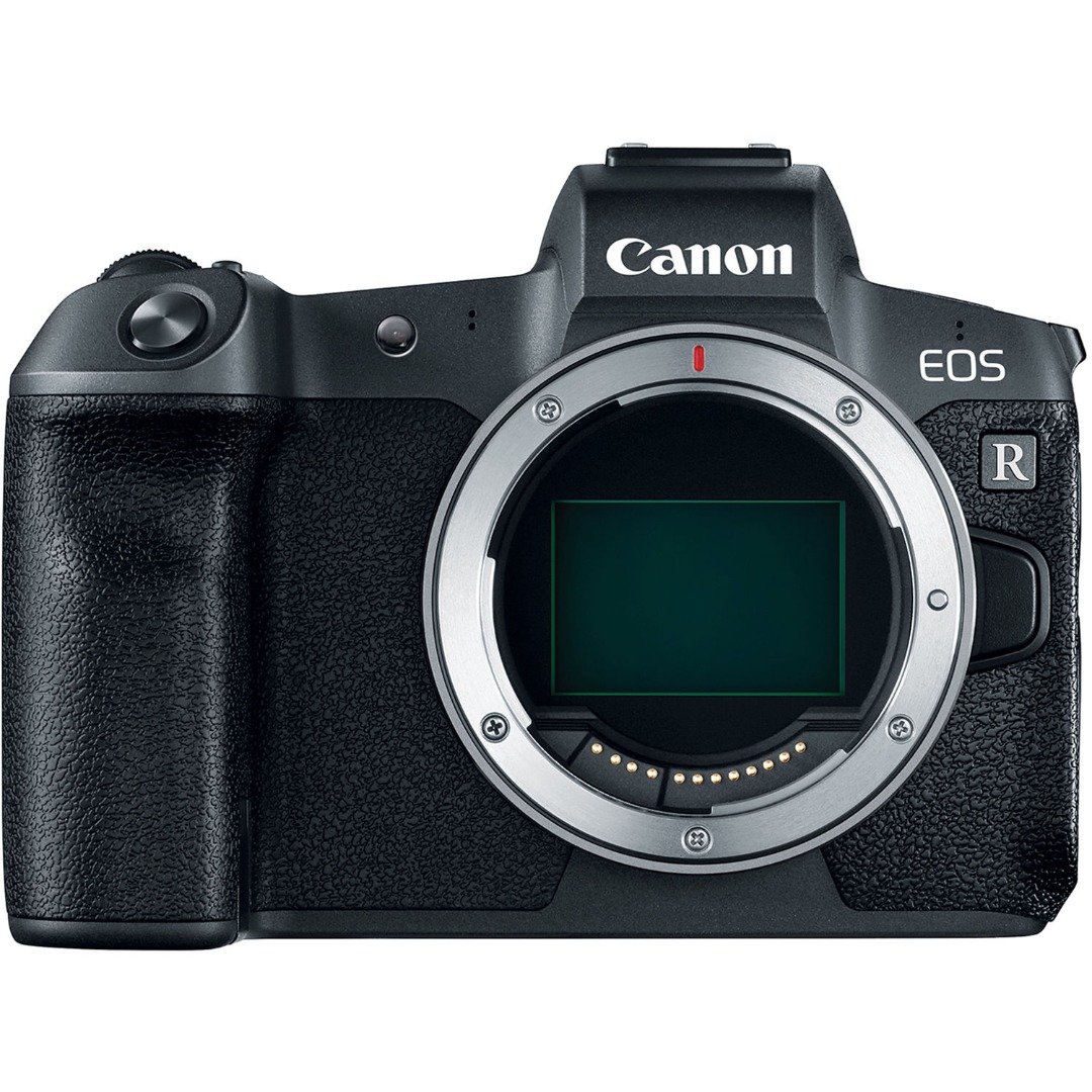 Canon eos r ink. ef-eos r adapter
