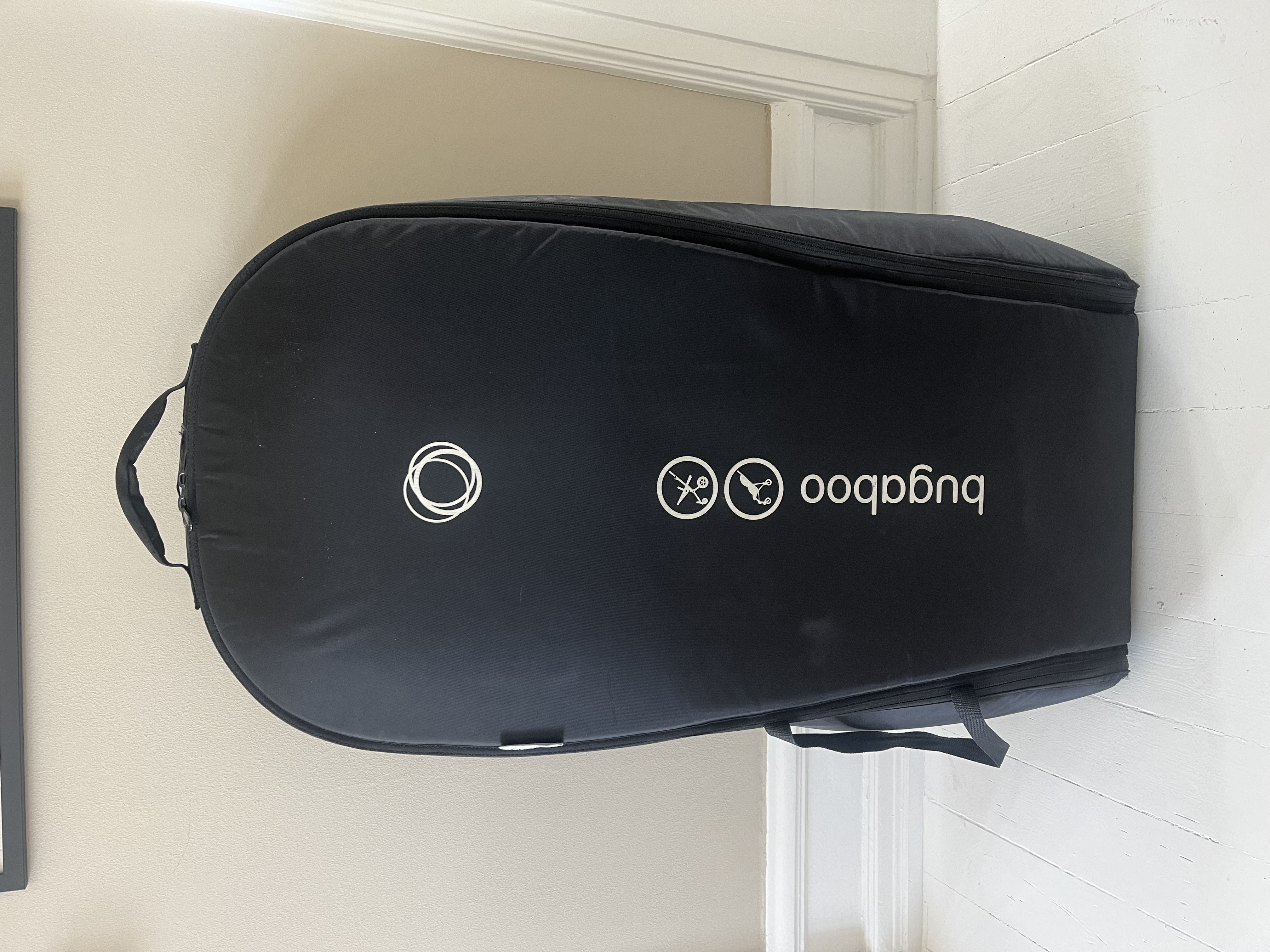 Bugaboo transportväska