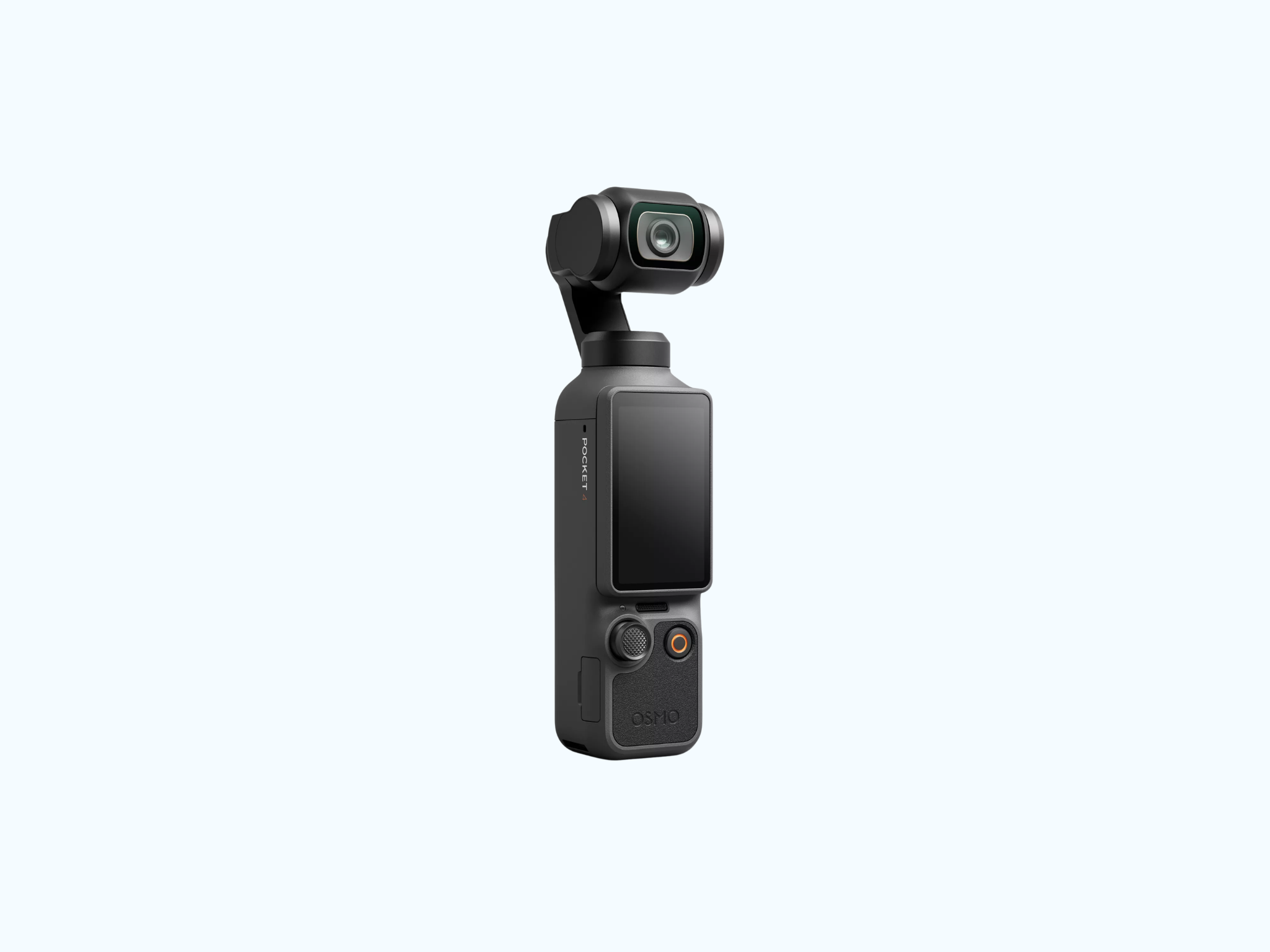 Dji osmo pocket 4 4k ultra hd action camera