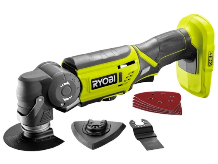 Multiverktøy r18mt-0