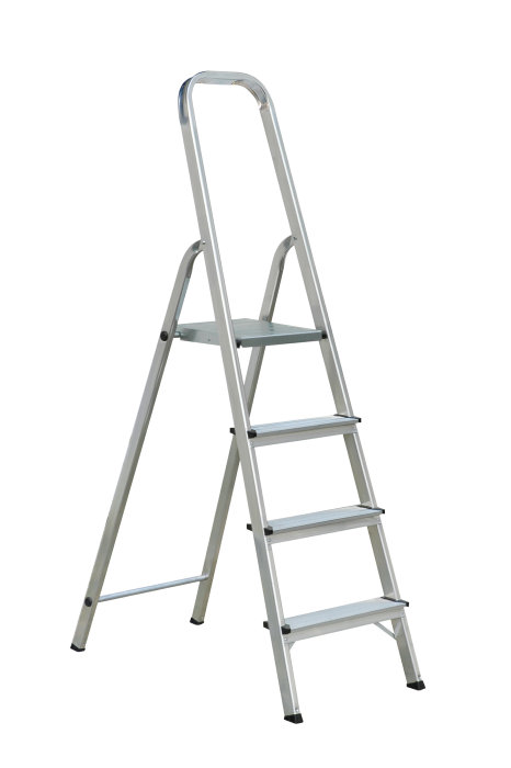 Trappestige 4 trin