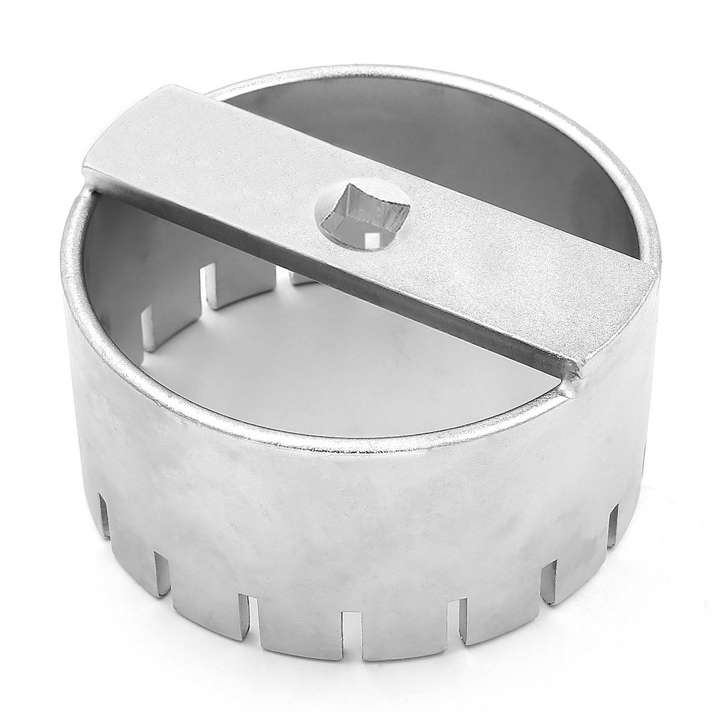 Volvo tankarmatur special verktyg 